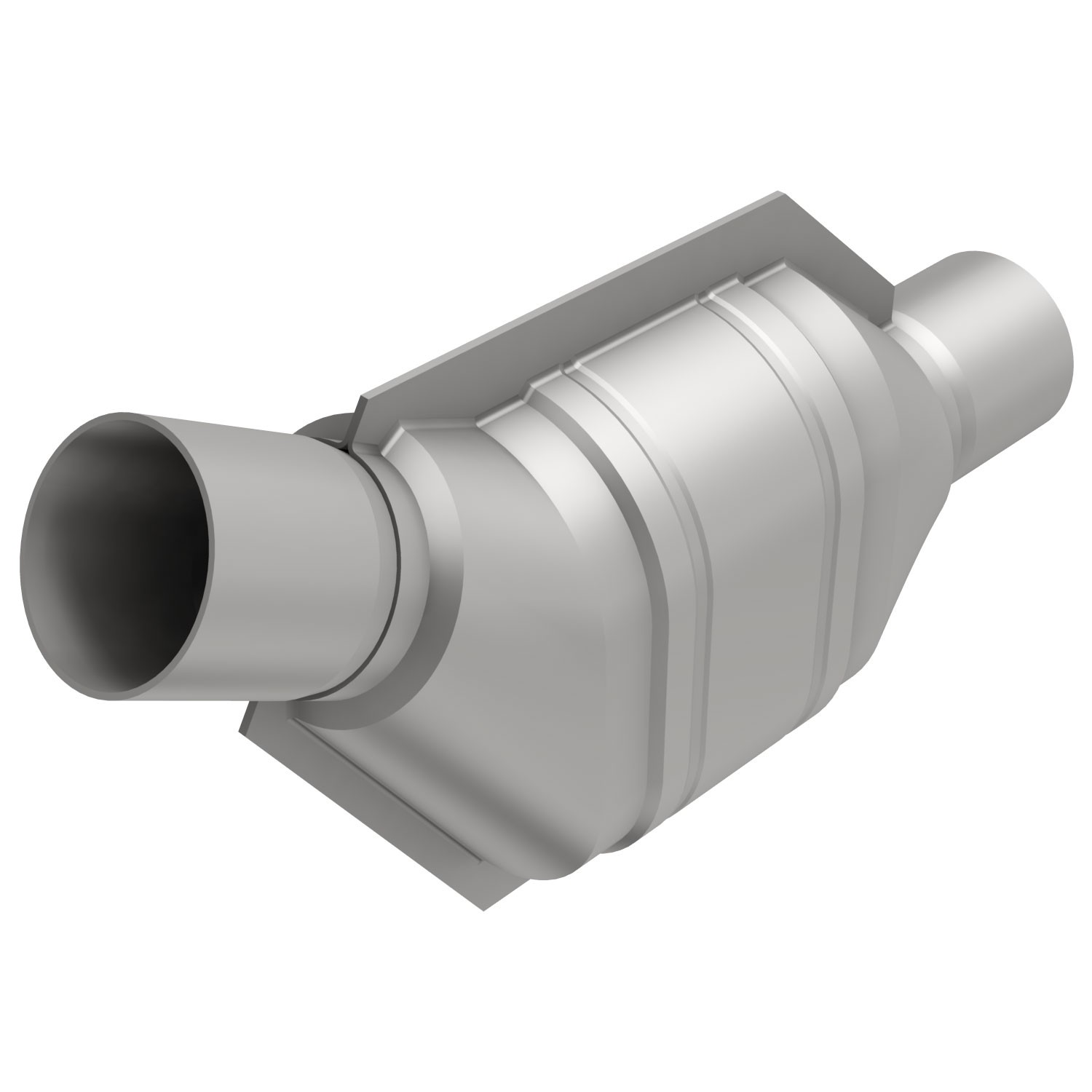 Catalysator Catalysator Univ 2.00 Front ULEV Magnaflow Universel