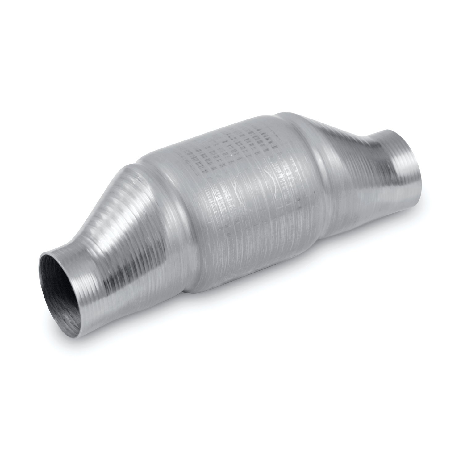 Catalysator Catalysator Univ 2.00" O/O Met. Spun Magnaflow Unive
