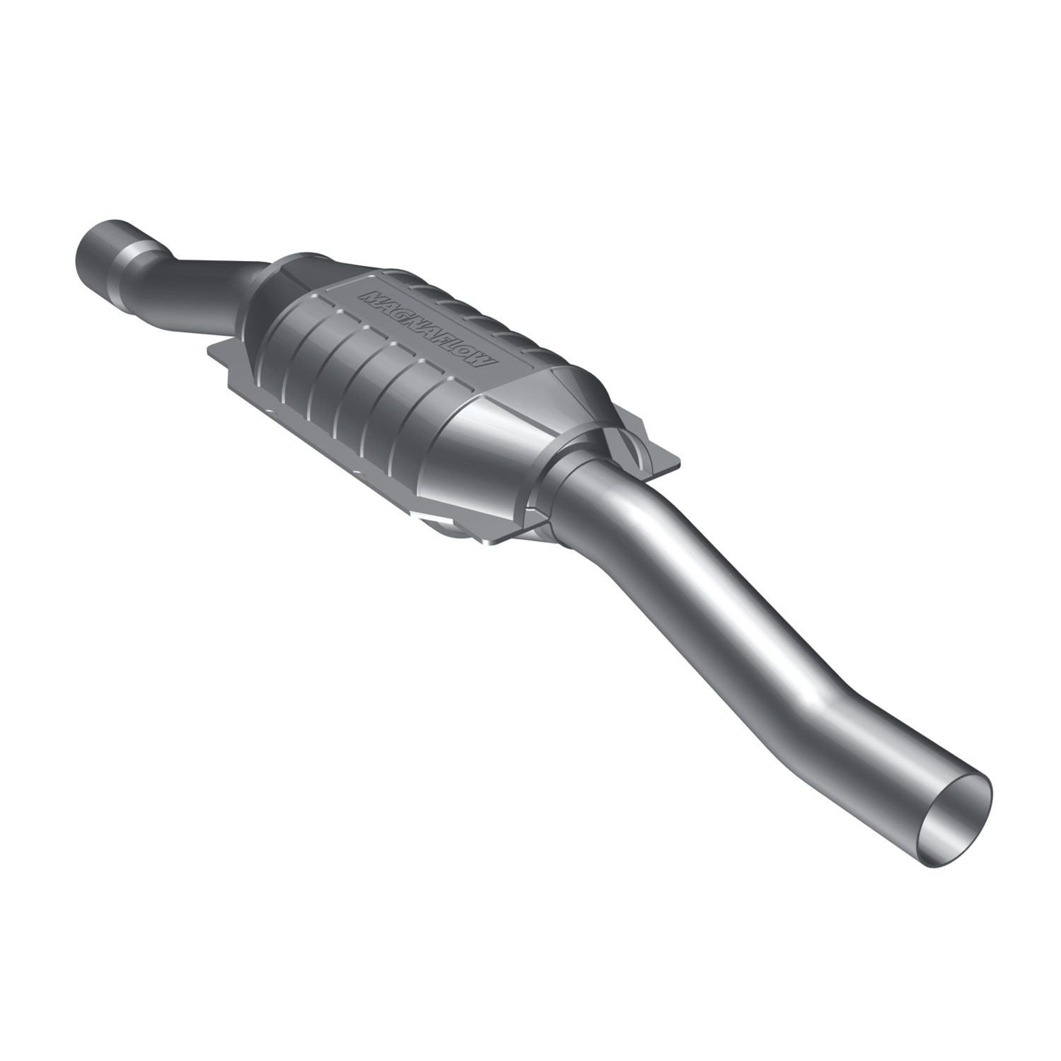 Chrysler Catalysator (DF) 81-83 5.2L Chrysler Cordoba Magnaflow