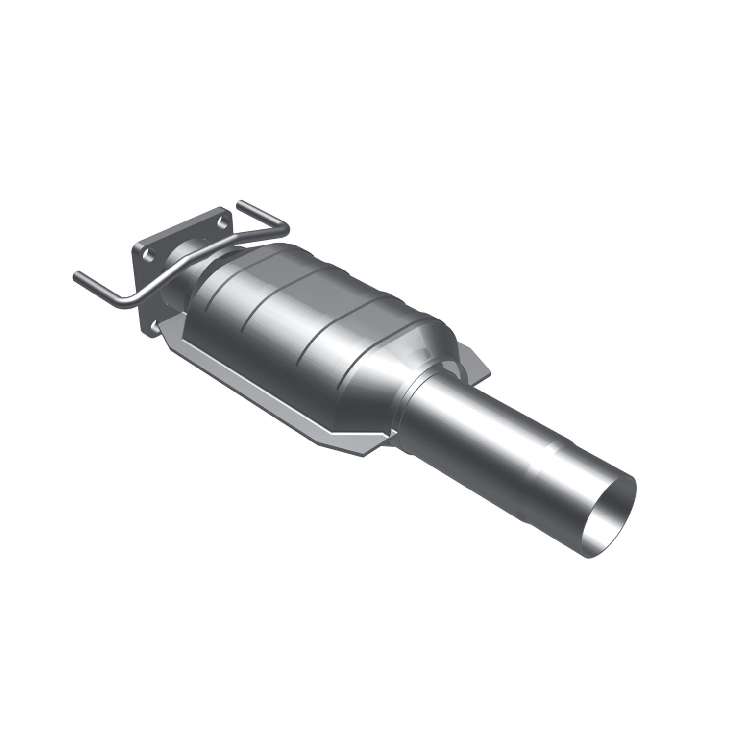 Gm Catalysator (DF) Gm Magnaflow Catalysator converter