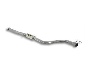 HONDA CIVIC 96 3d. 1.5 V-TEC (114 pk) Supersprint I.P. + Centre