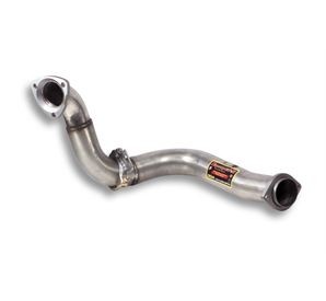 LANCIA DELTA 2.0 HF Integrale Evoluzione 92 –› Supersprint Pipe