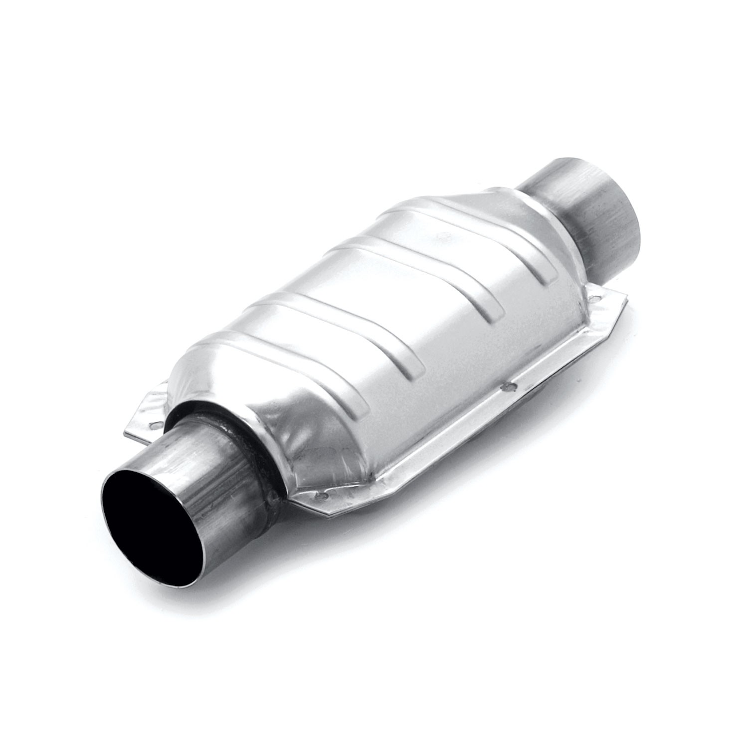 Catalysator Catalysator Univ 2.25 Rear Magnaflow Universele Kat