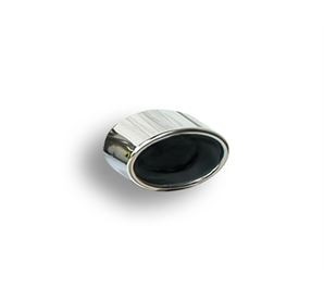 PORSCHE 996 Turbo 3.6i ( 420 pk ) Supersprint Endpipe kit R. 145
