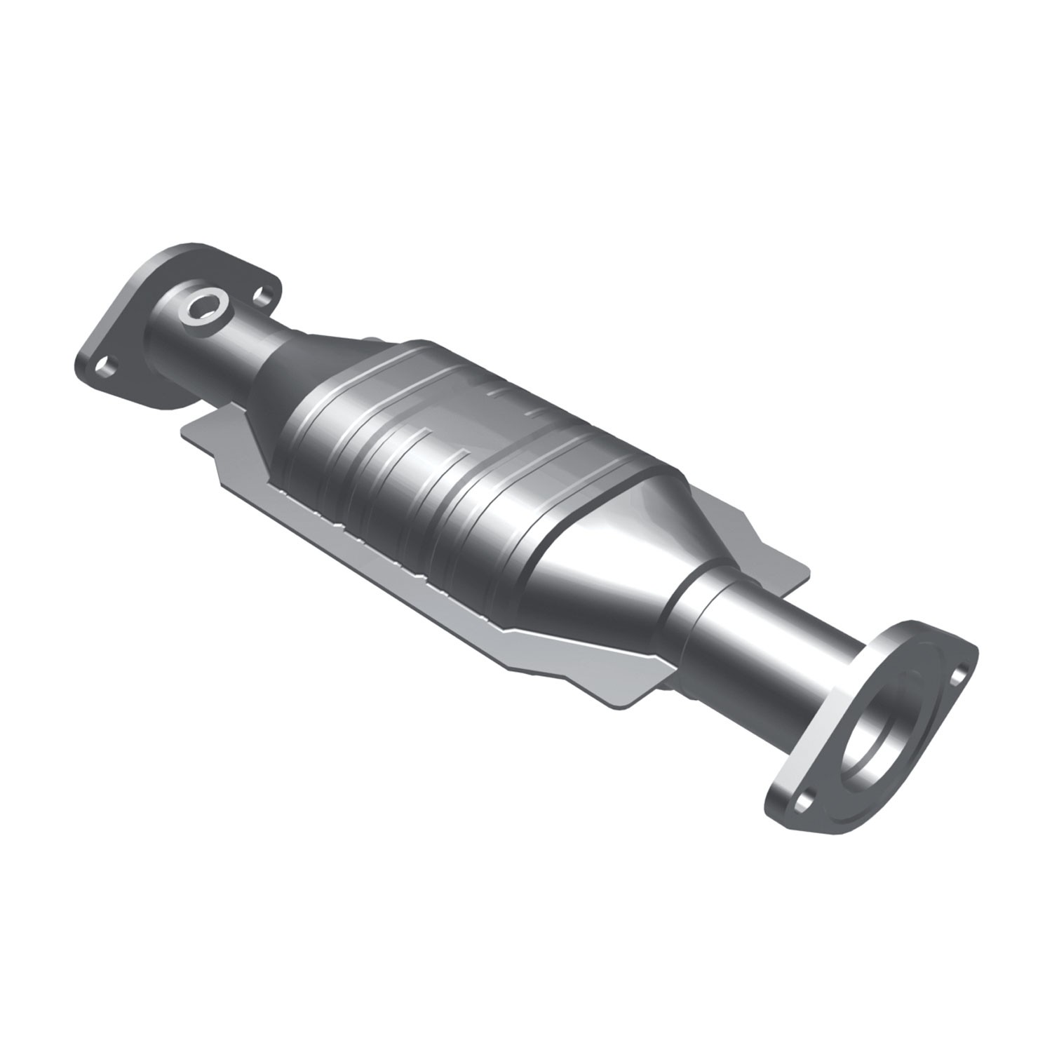 Mazda Catalysator (DF) 98-00 Mazda 626 2.0L Magnaflow Catalysato