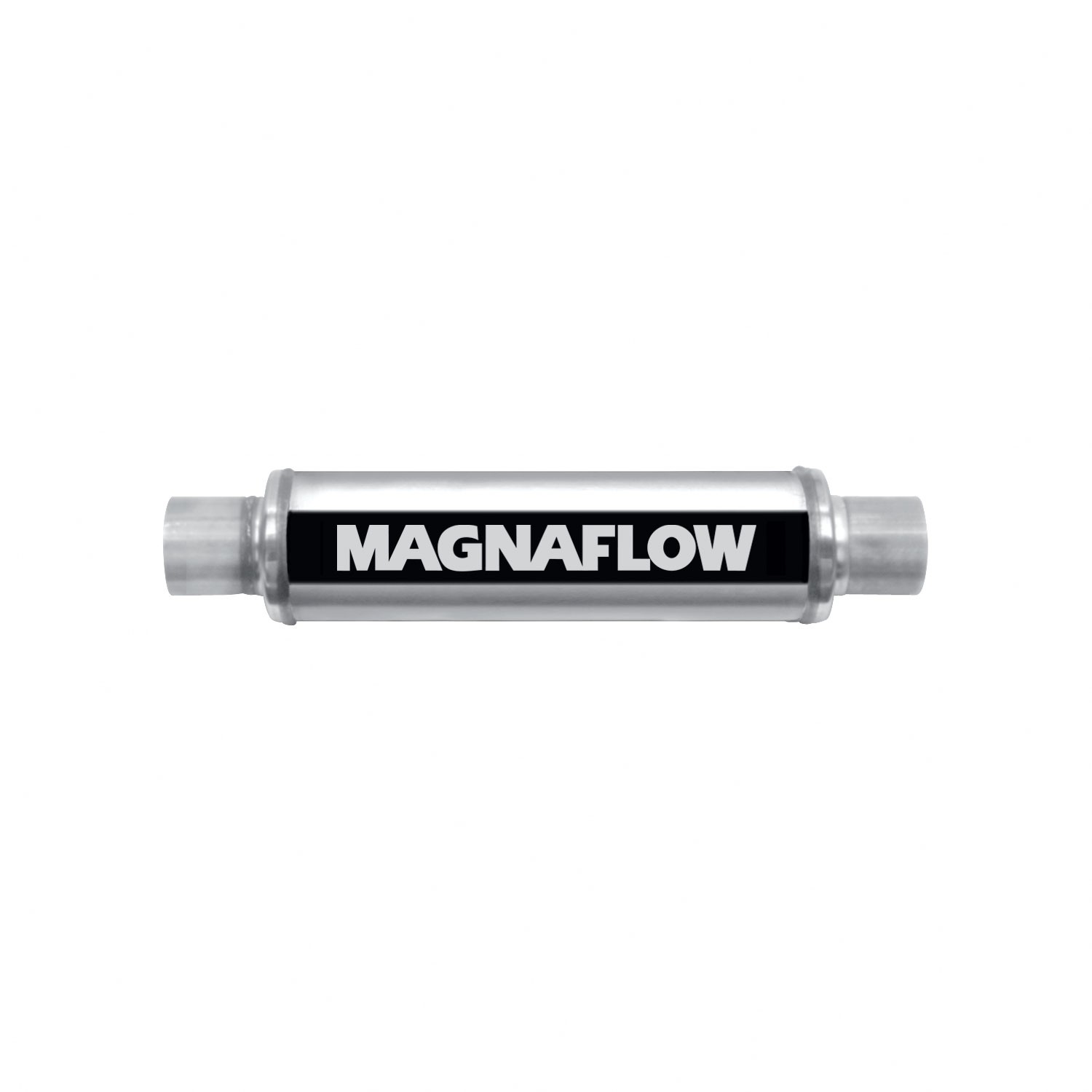 Muffler Mag SS 4X4 14 2.25/2.25 C/C Magnaflow Demper