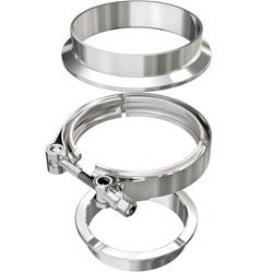 Catalysator Clamp Flange Assy 3.0" Magnaflow ACC