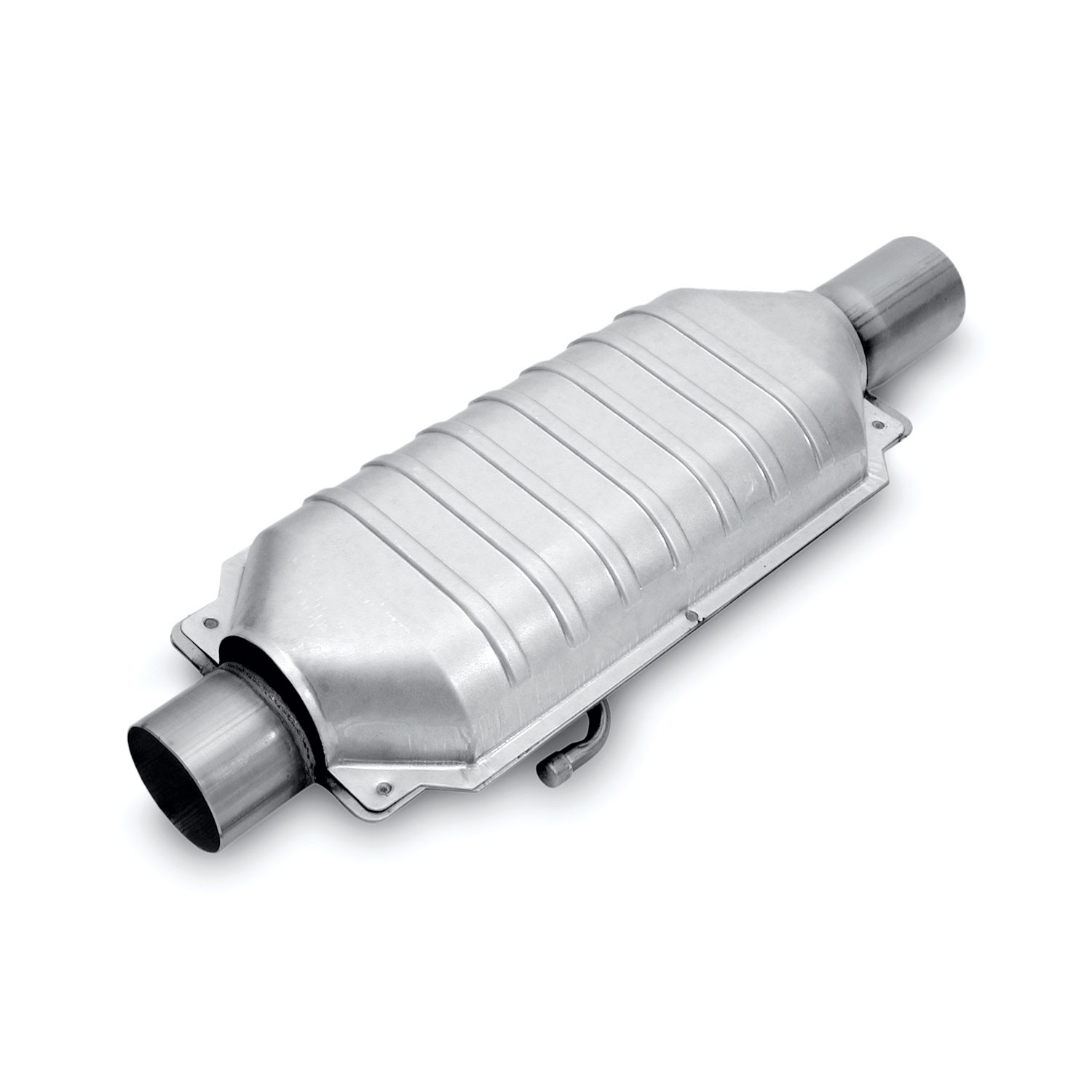 Catalysator Catalysator Univ 2.25 W/Air Magnaflow Universele Kat