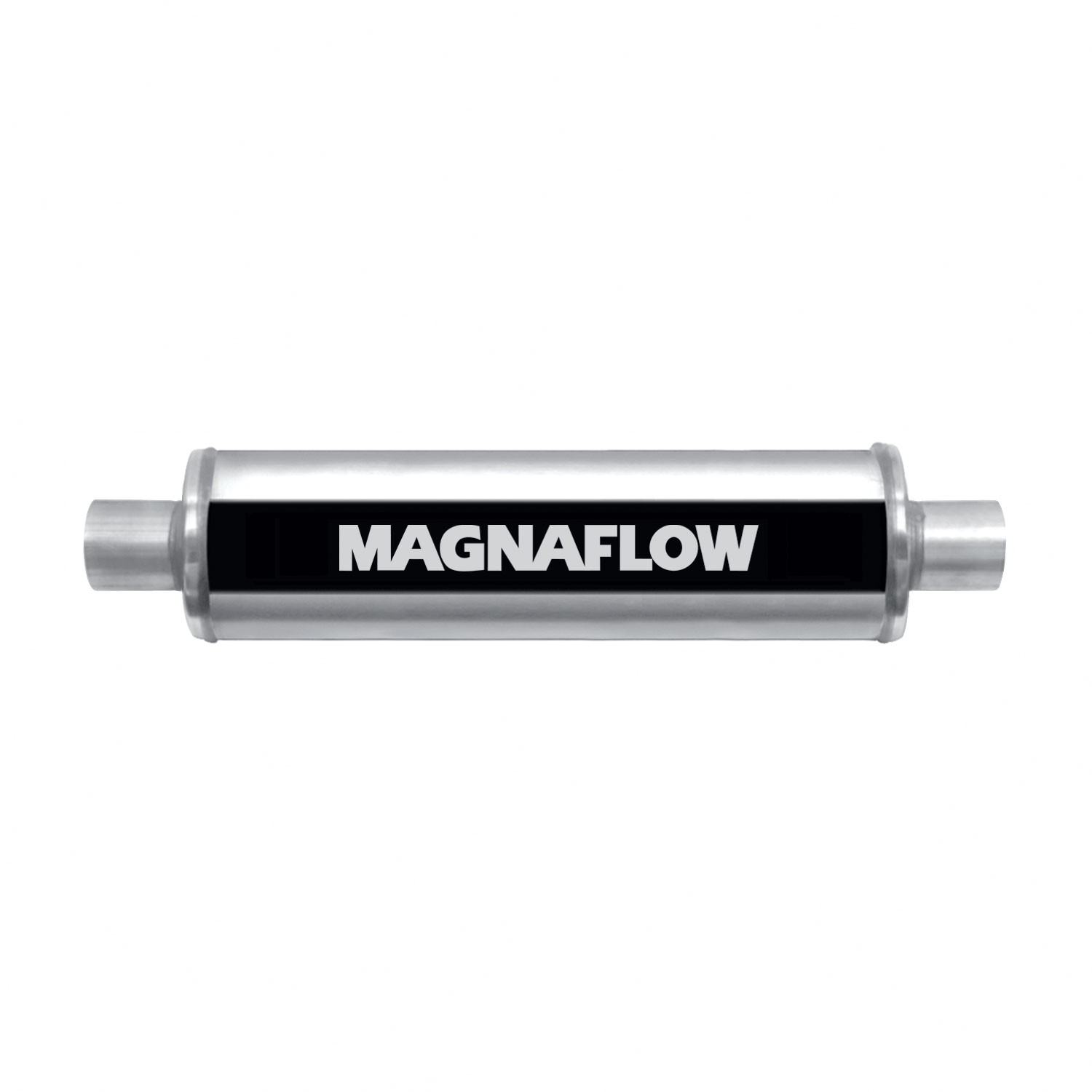 Muffler Mag SS 7X7 24 4.00/4.0 Magnaflow Demper
