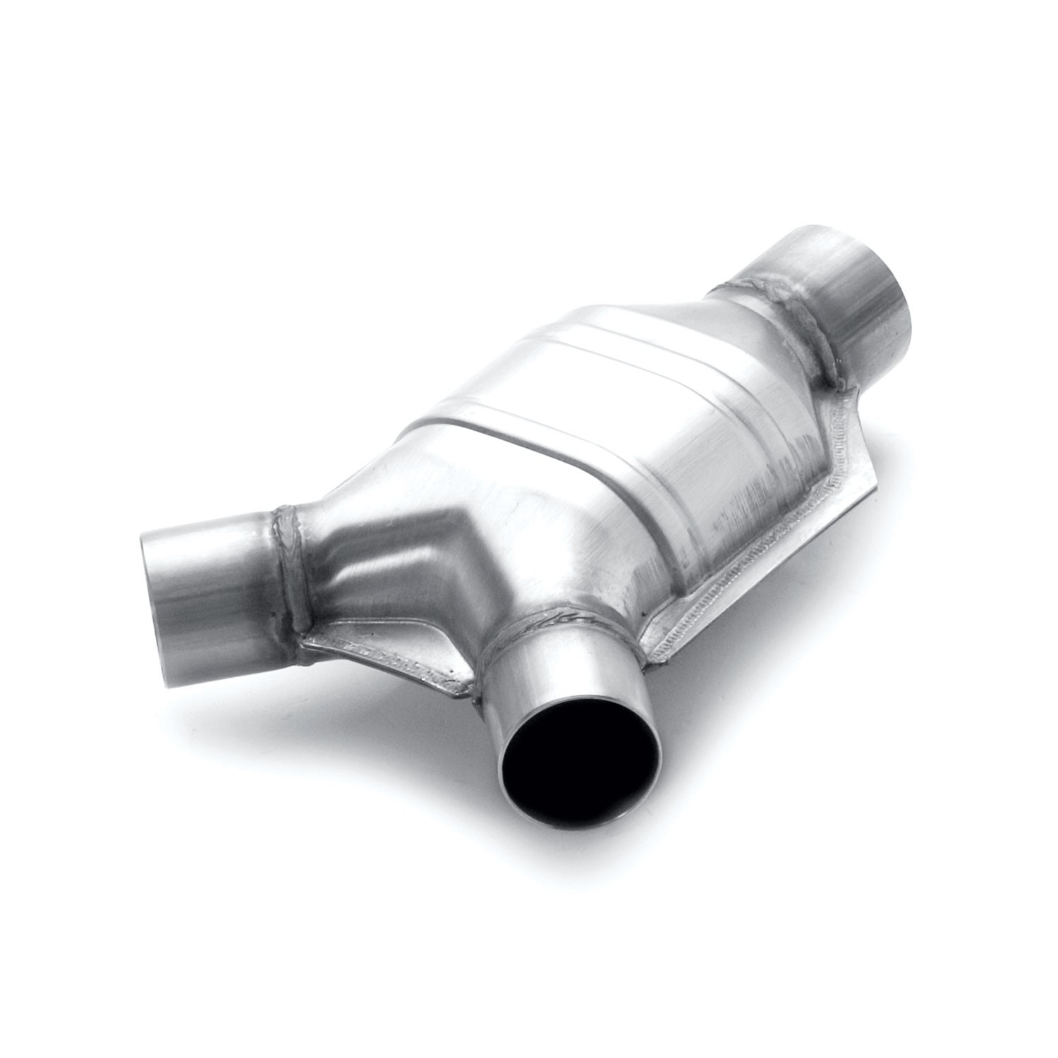 Catalysator Catalysator Univ 2"/2.25" D/S PC2 Rear Magnaflow Uni