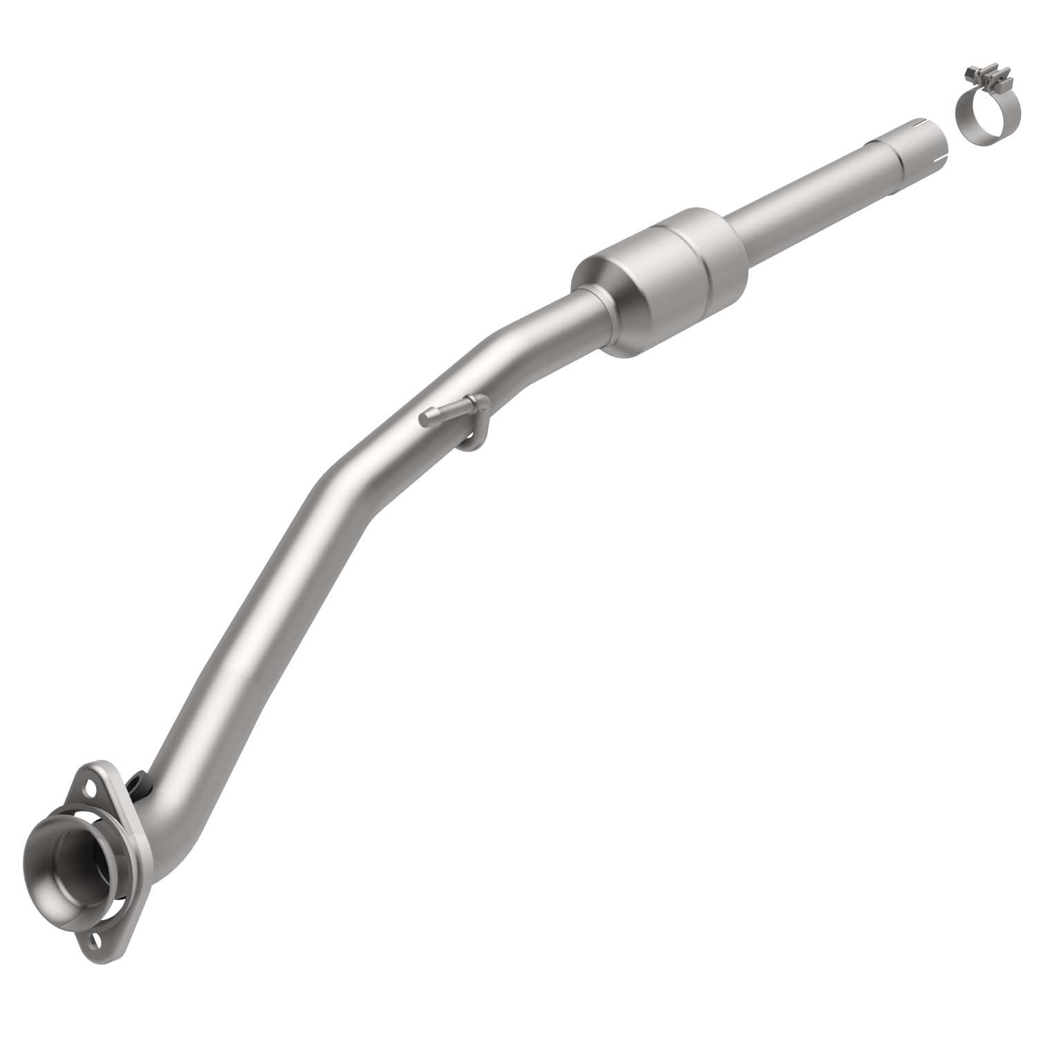 Cadillac Catalysator (DF) 10- Cadillac CTS V6 D/S Magnaflow Cata