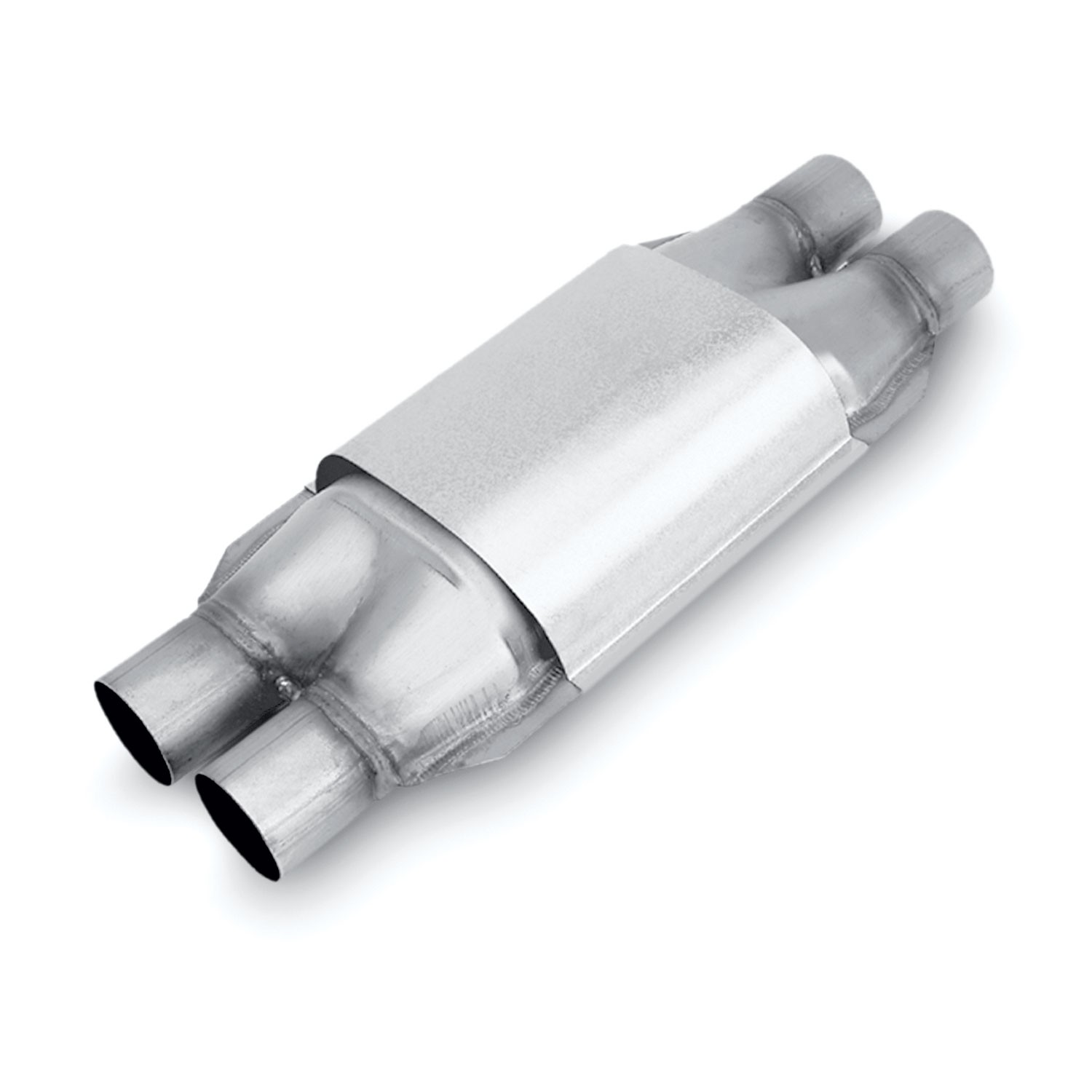 Catalysator Catalysator Univ 2/2 D/D Magnaflow Universele Kat