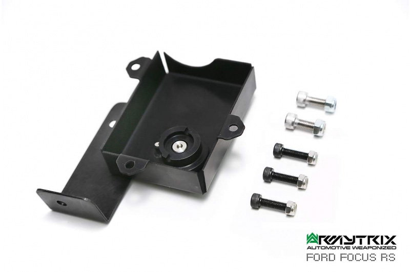 Armytrix Ford Focus RS 2.3 Turbo (MKIII) (2016-) OEM Exhaust Val