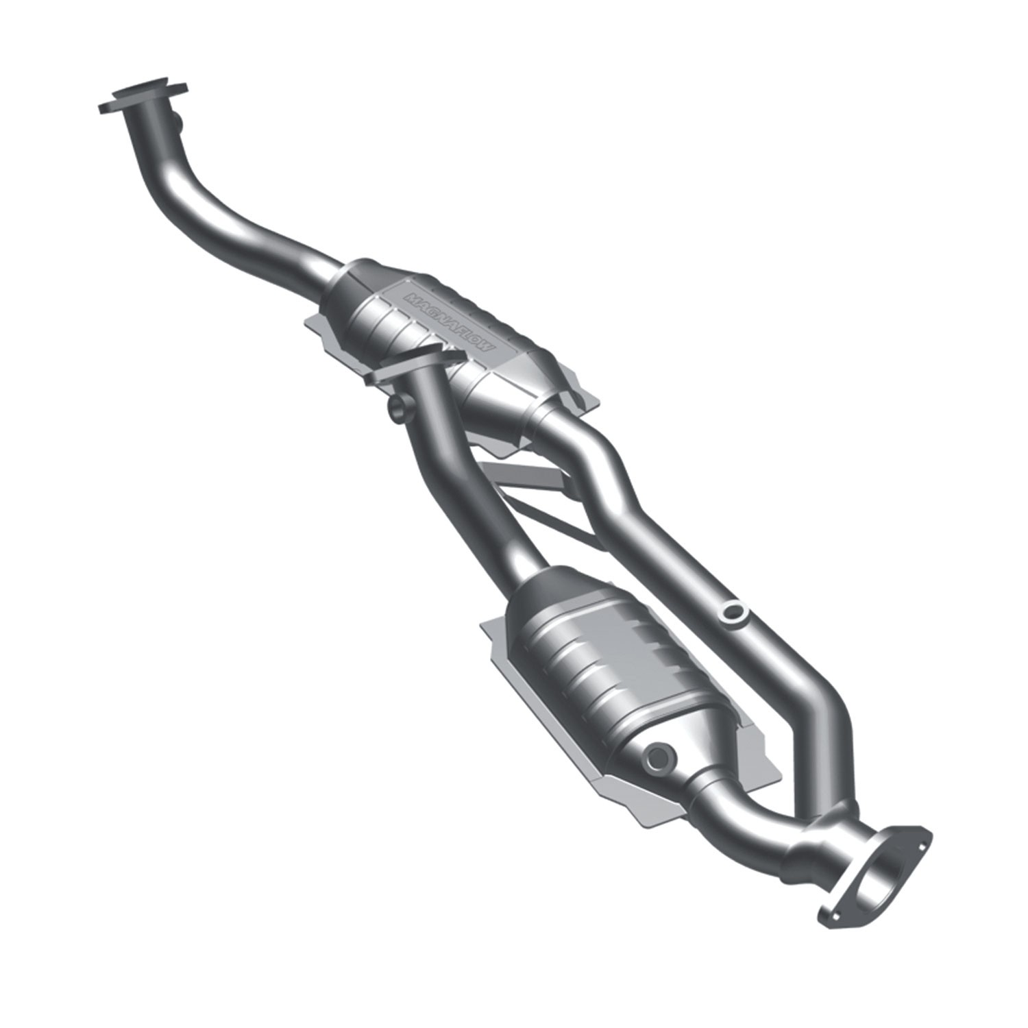 Ford Catalysator (DF) 99-02 Windstar 3.8L OEM Magnaflow Catalysa
