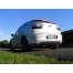 Milltek SEAT Leon 1M 1.8T 210-225pk Cupra hi-flow sports cat voo