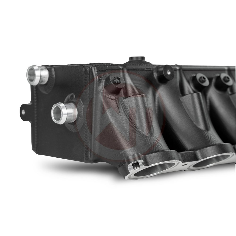 BMW 2-Serie G42 M240i B58.2 Inlaat spruitstuk met geintergreerde intercooler EVO 1 + Brandstofrail
