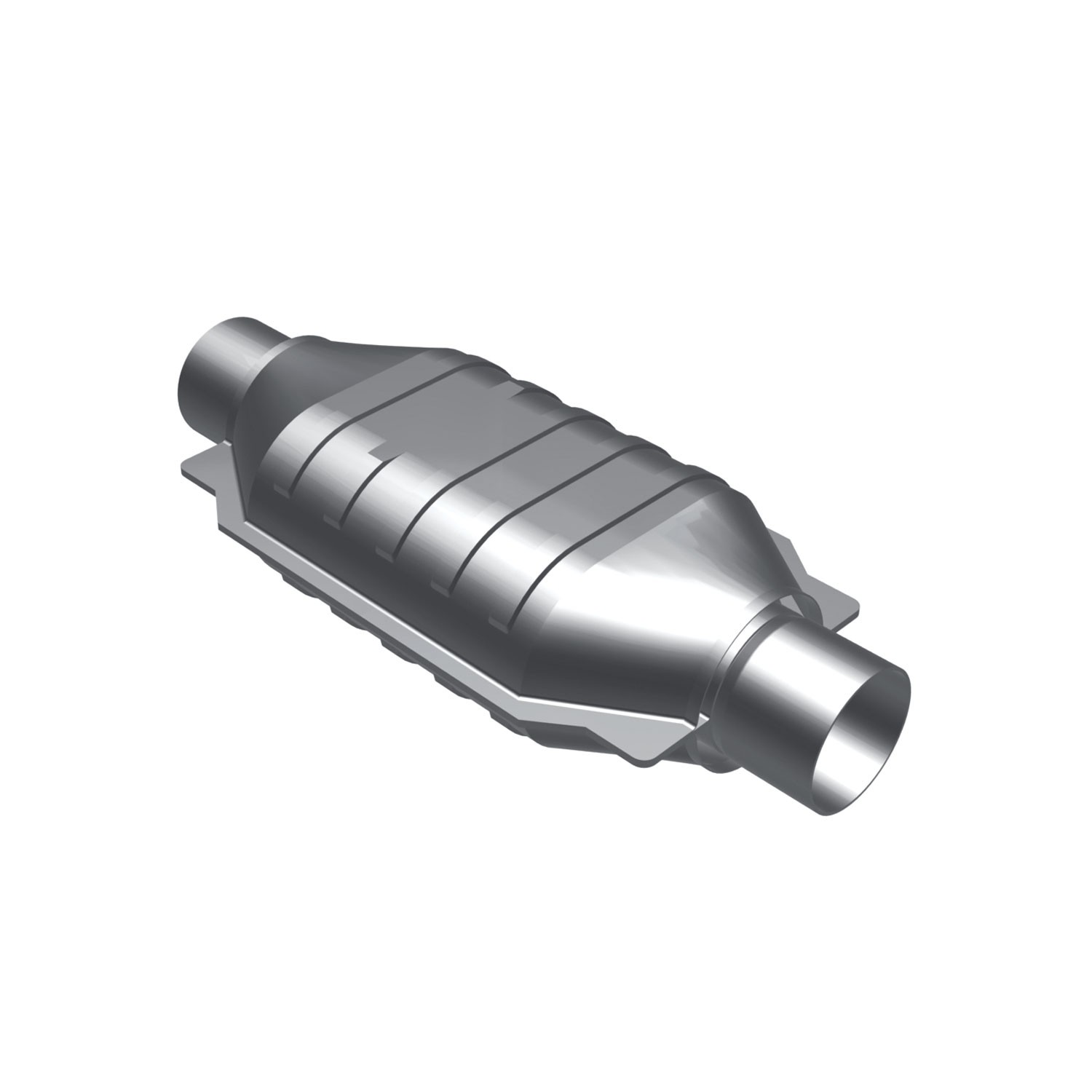 Race Muffler Magnaflow Demper