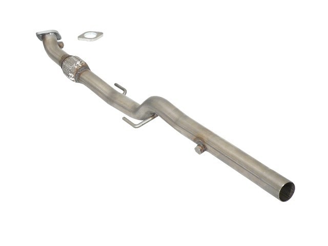 VW Polo 6R Catalysator Ragazzon