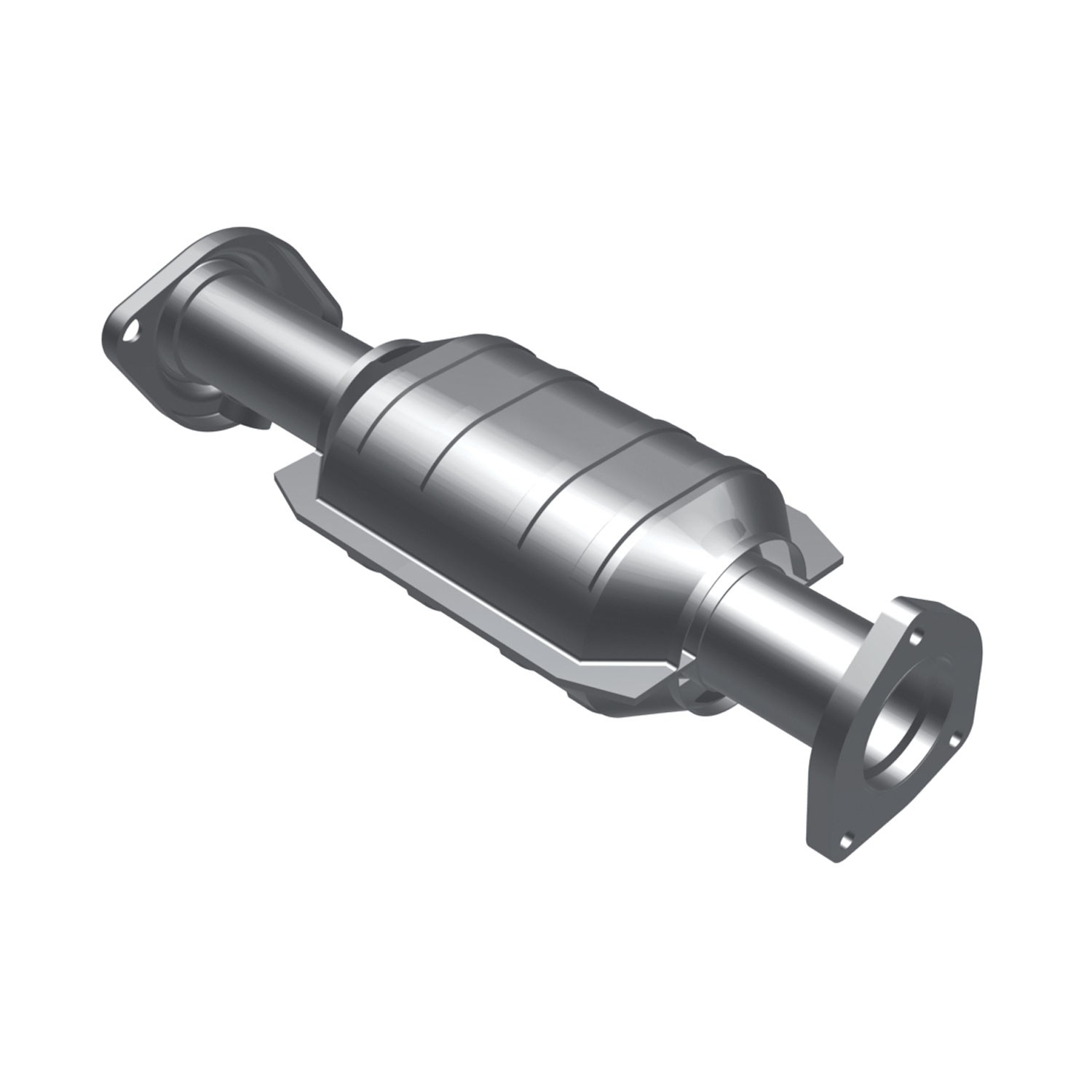 Jeep Catalysator (DF) 00-01 Cherokee 4L rr Magnaflow Catalysator