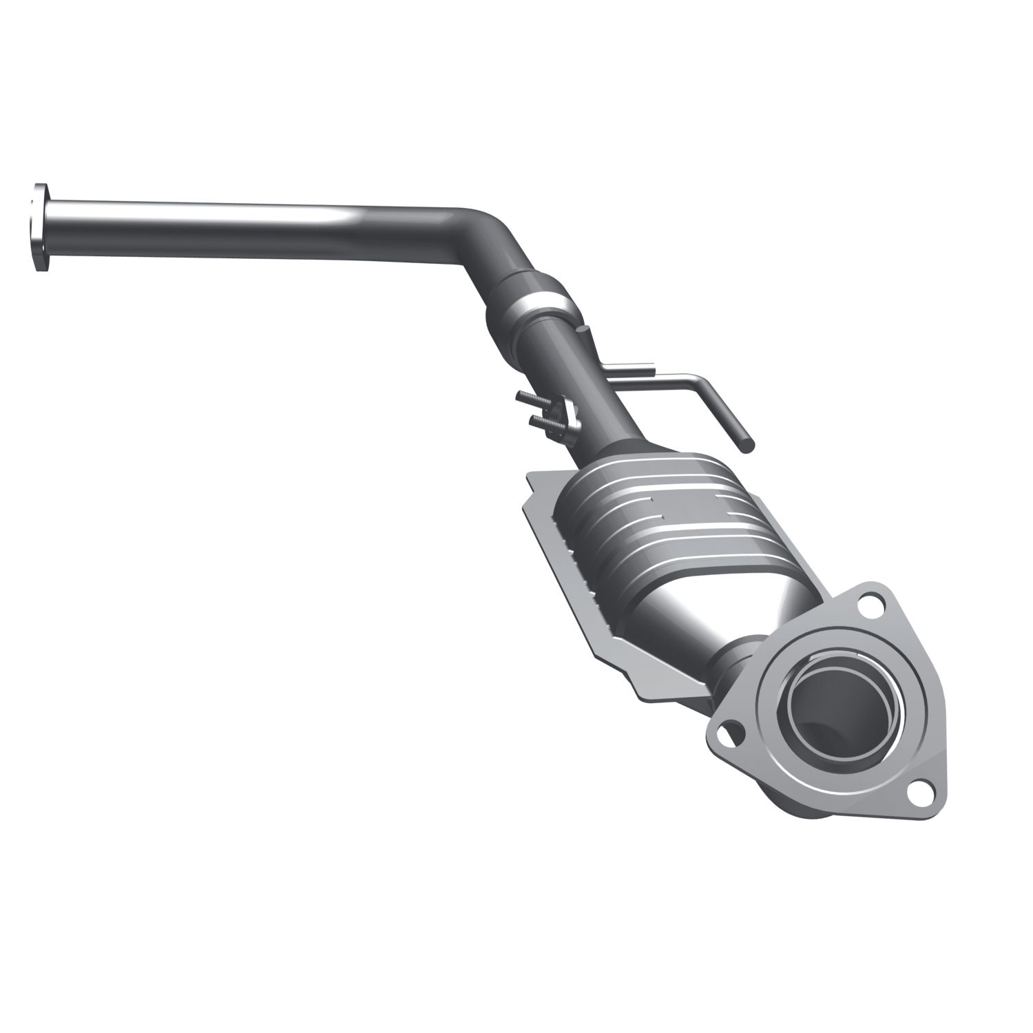 Toyota Catalysator (DF) 00-04 Tundra 4.7L D/S OEM Magnaflow Cata