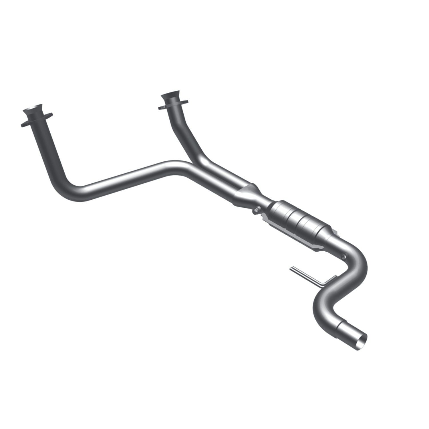 Chevrolet Catalysator (DF) 95-02 Camaro-Firebird 3.8L Magnaflow