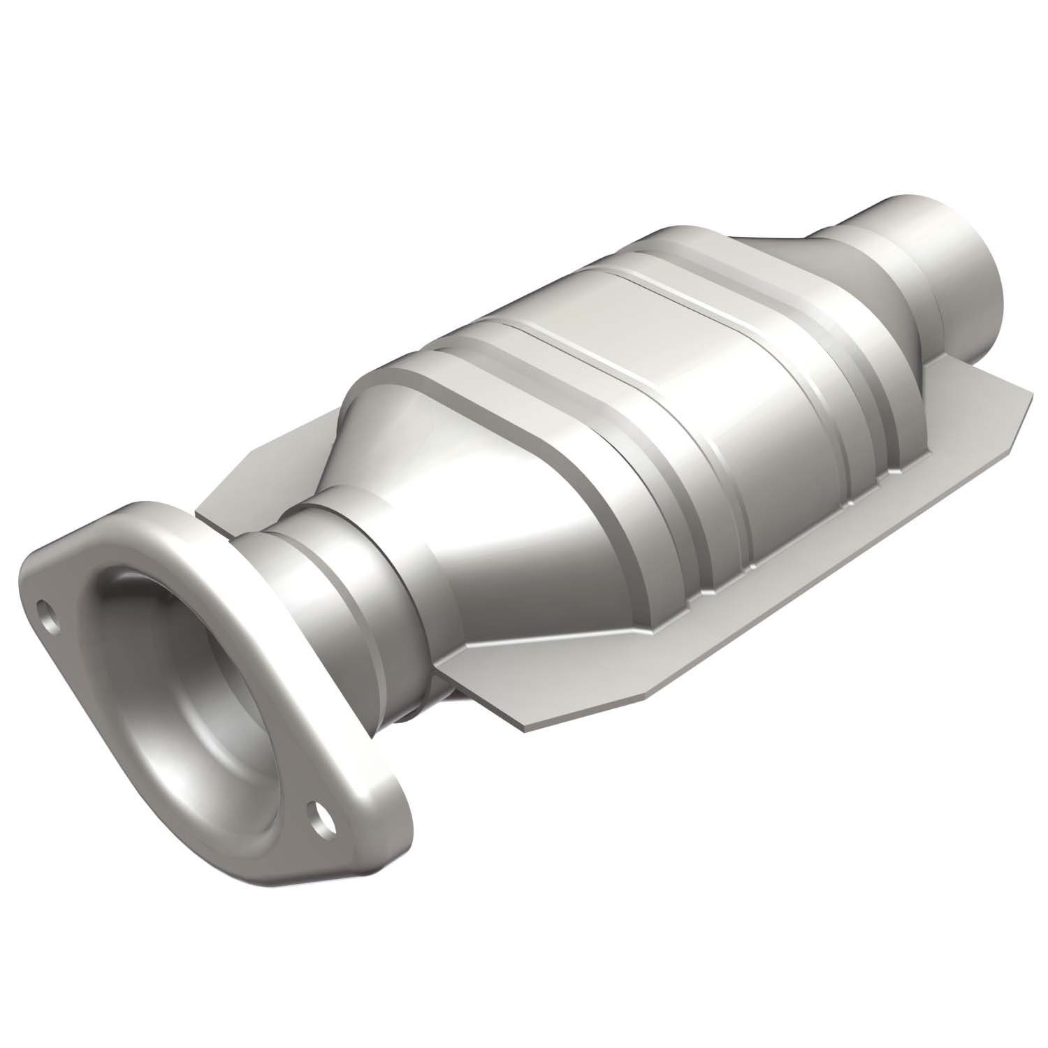 Lexus Catalysator (DF) 99-03 Lexus RX300 3.0L rear Magnaflow Cat