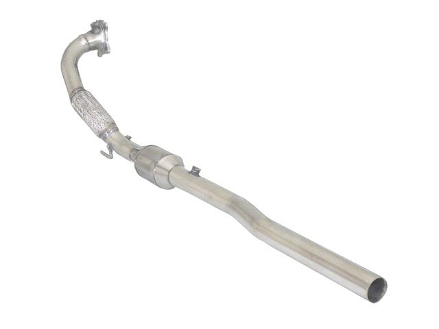 VW Scirocco Catalysator Ragazzon