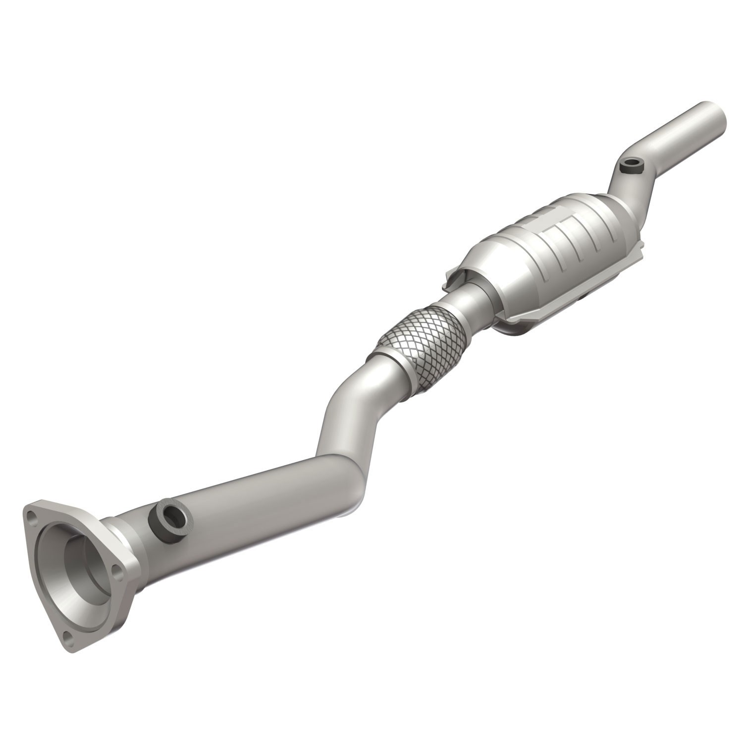 Audi Catalysator (DF) 98-99 Audi A6 2.8L D/S Magnaflow Catalysat