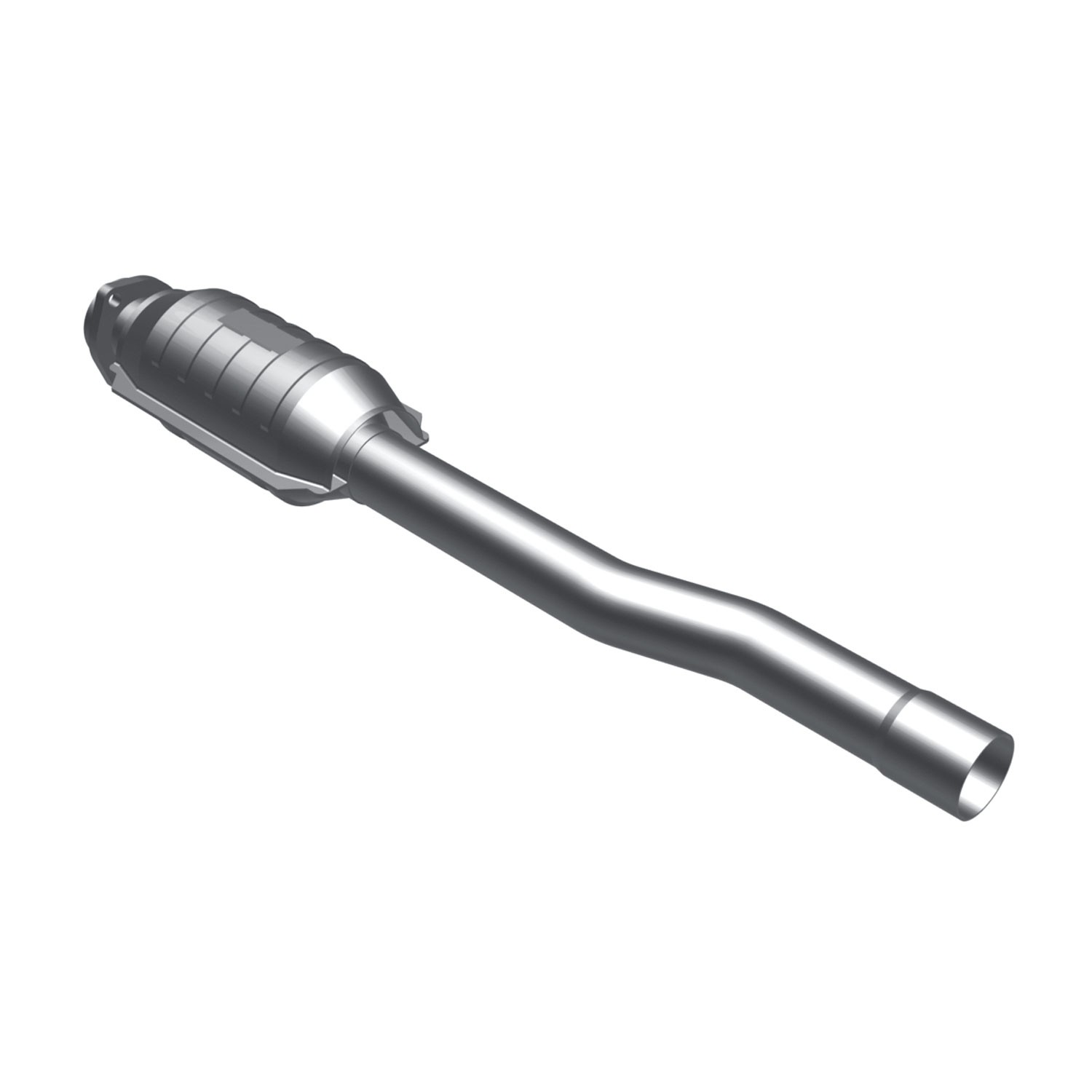Land Rover Catalysator Range Rover 29X6.5X4 2/2.12 Magnaflow Cat