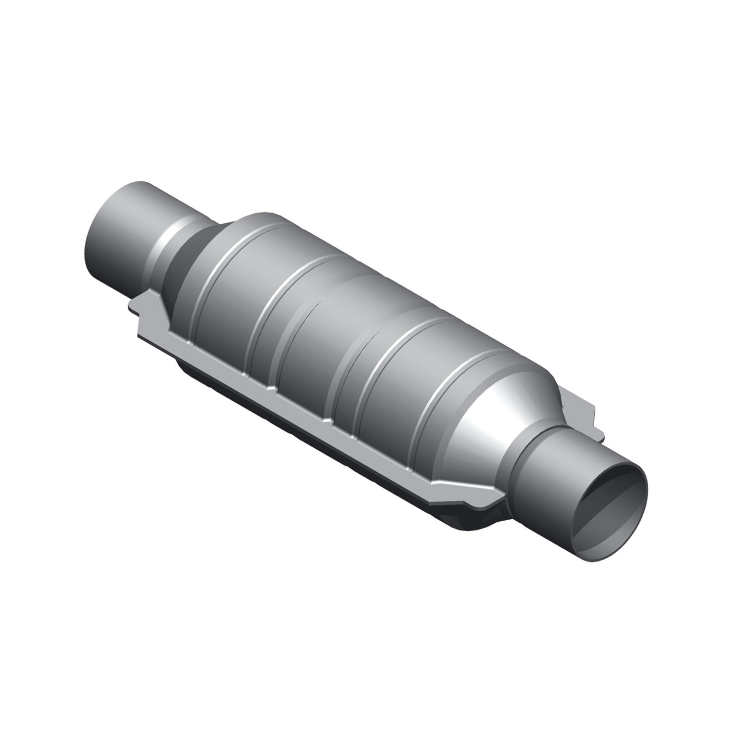 Catalysator Catalysator Univ 2.00" GM 3.8L Magnaflow Universele
