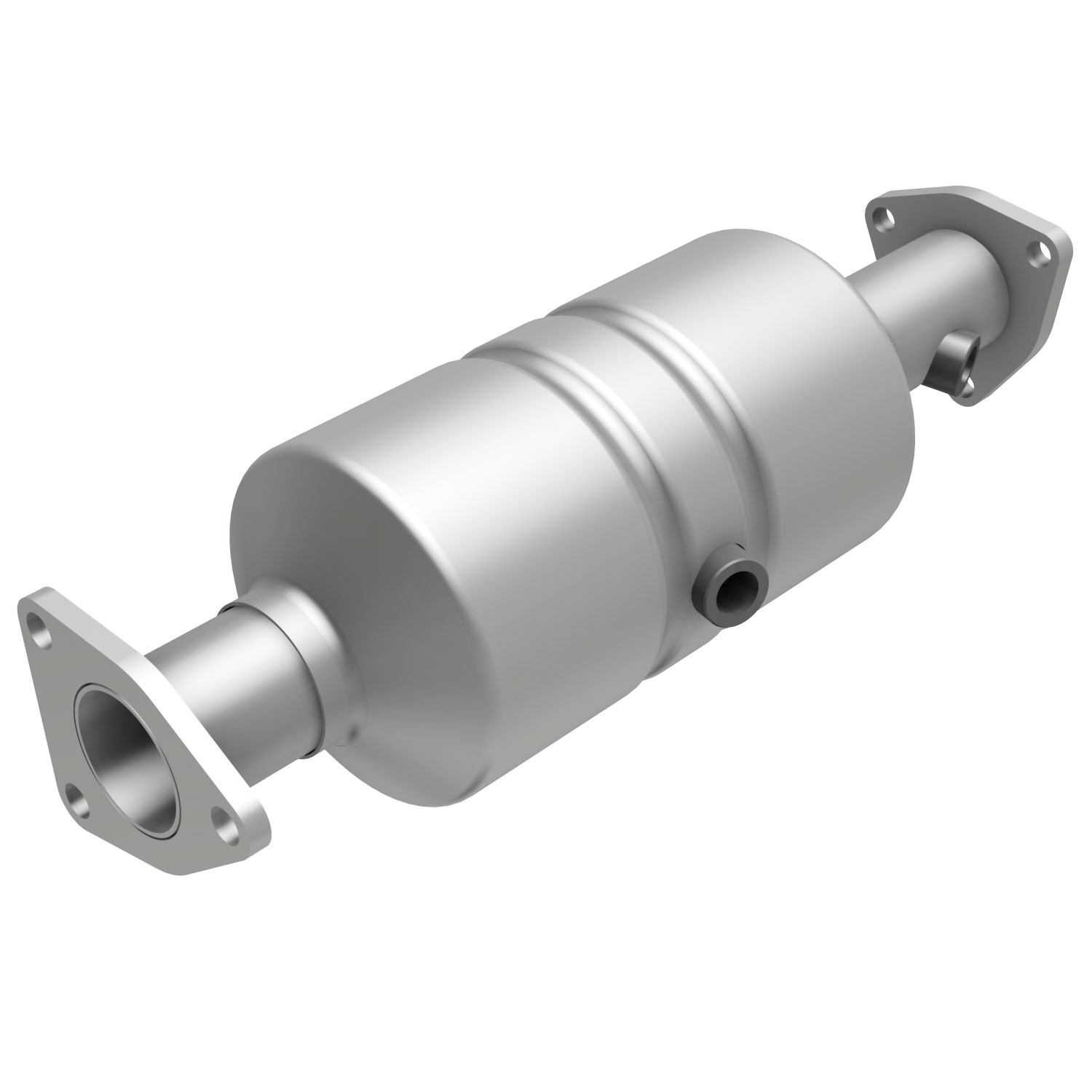 Honda Catalysator (DF) 99-03 Honda Odyssey 3.5L Magnaflow Cataly
