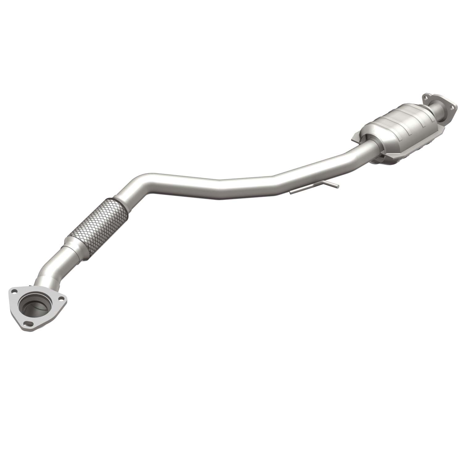 Daewoo Catalysator (DF) 99-02 Daewoo Nubira 2.0L Magnaflow Catal
