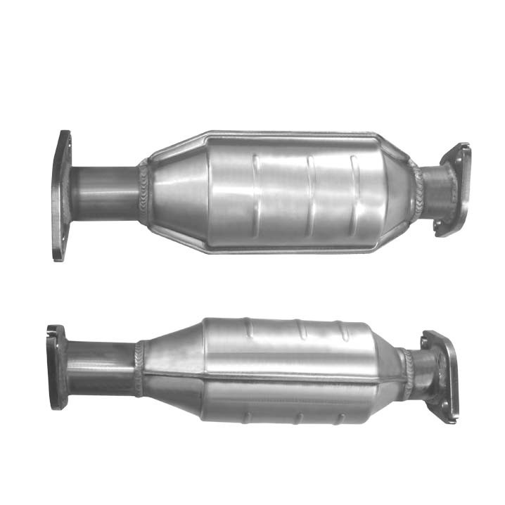 Proton WIRA 1.8 Magnaflow CAT Bouwjaar: 5/2000-8/2004