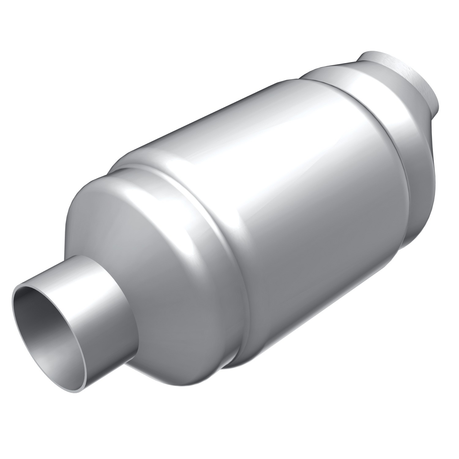 Catalysator Catalysator Univ 1.75" C/A Spun Magnaflow Universele