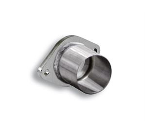 NISSAN GT-R 3.8 V6 Bi-Turbo 2010 –› Supersprint Connecting pipe