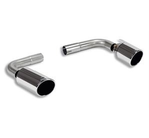 AUDI TT Quattro 2.0 TFSi (200pk/211pk) 07 –› Supersprint Endpipe