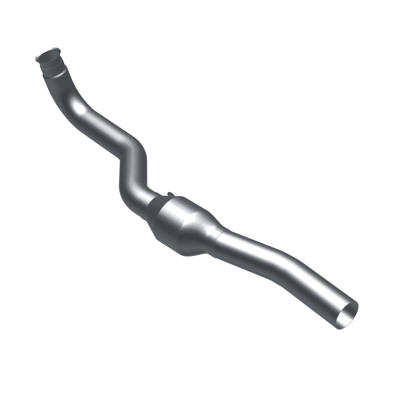 Gm Catalysator (DF) 06- GM Silv/Sierra 6.6L Magnaflow Catalysato