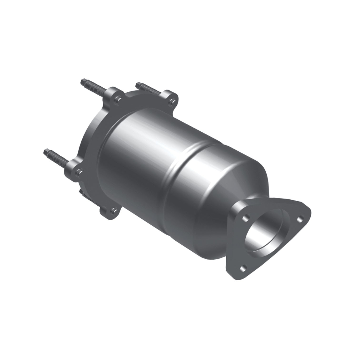 Mazda Catalysator (DF) 00-02 Mazda 626 2.0L OEM Magnaflow Cataly