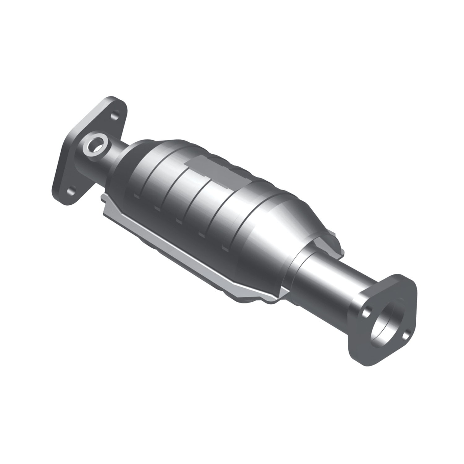 Mitsubishi Catalysator (DF) LANCER- 02-03 4 2.0L OEM Magnaflow C