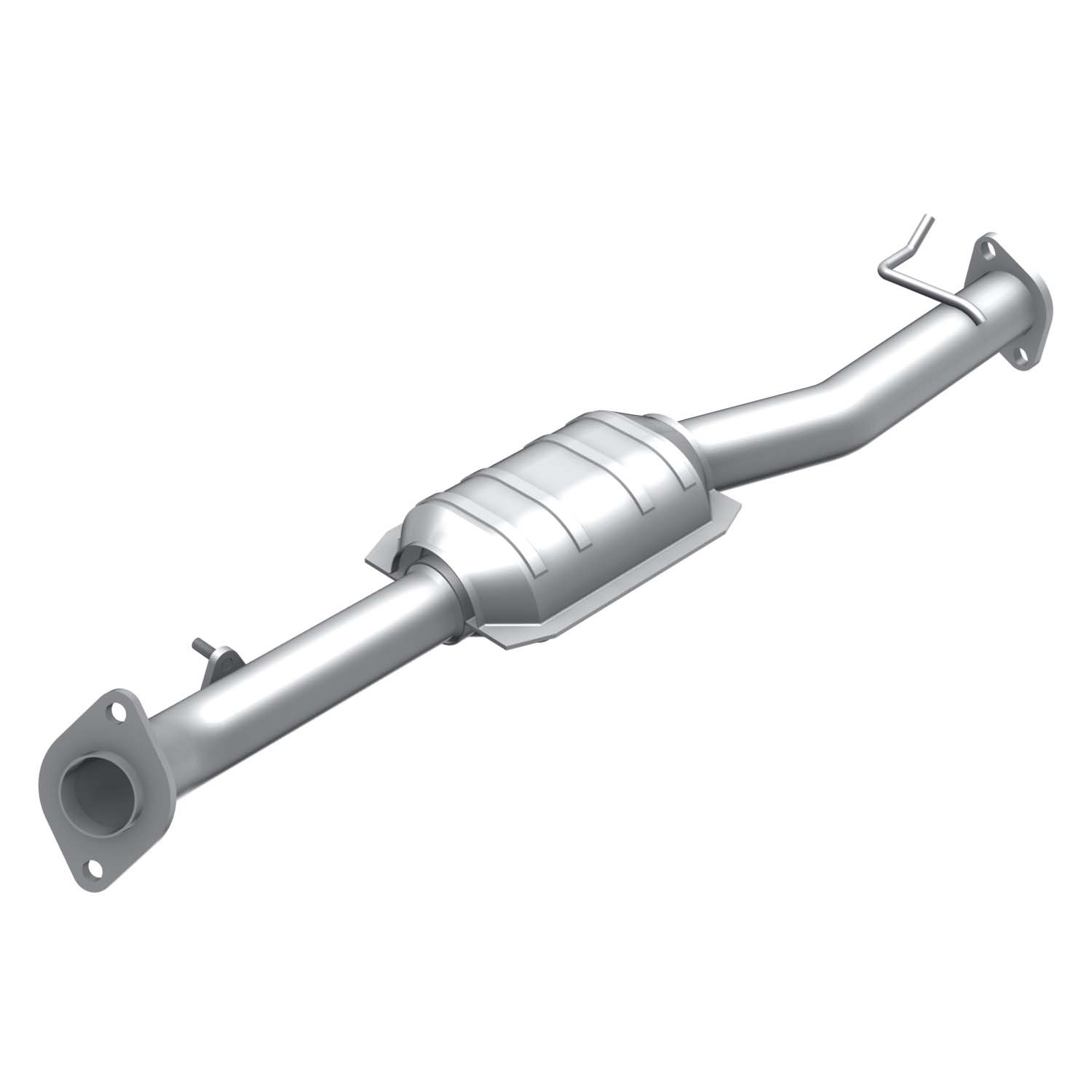 Toyota Catalysator (DF) 98-00 Toyota RAV4 2.0L Magnaflow Catalys