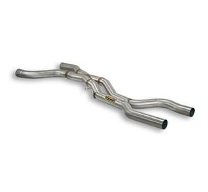 PORSCHE 955 CAYENNE Turbo S 4.5i V8 (521 pk) 05 –› 06 Supersprin