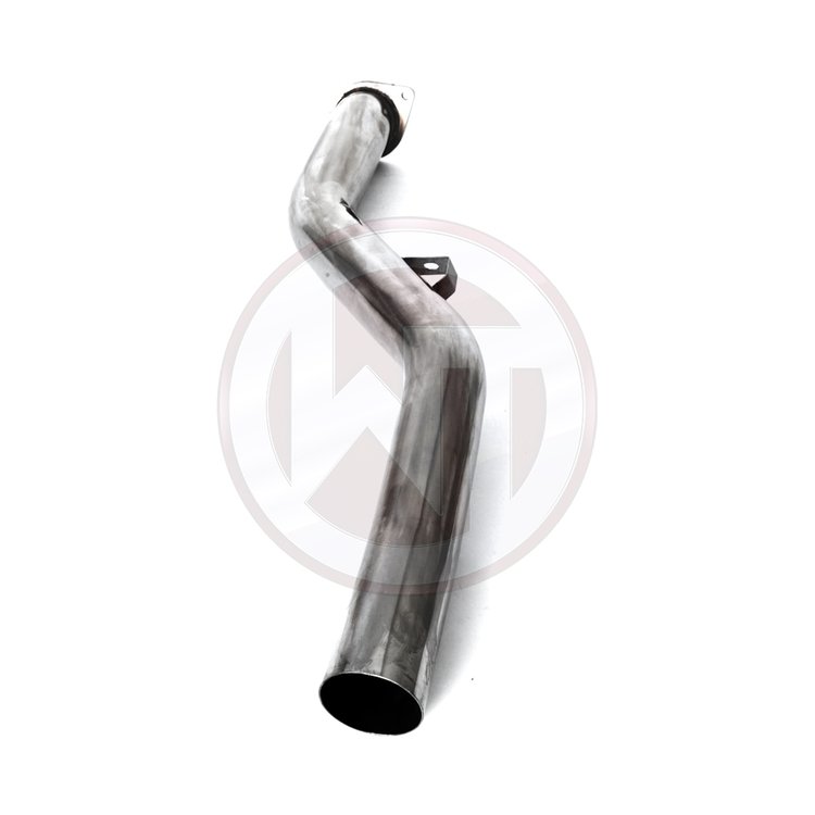 Subaru Impreza WRX STi 2.5 221kw 2007-2018 Downpipe kit incl. 1x 200CPI sportkat. met kat.