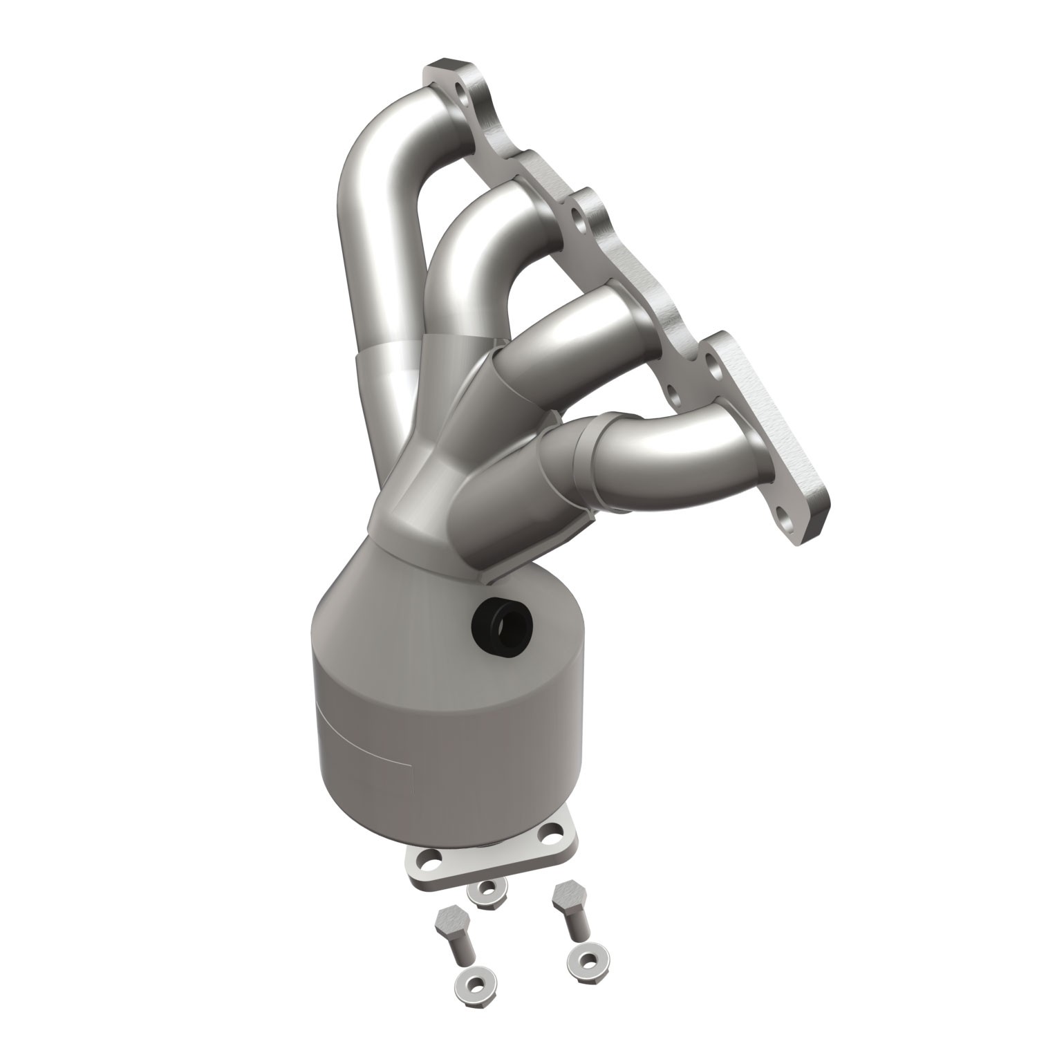 Kia Catalysator (DF) 00-03 Kia Rio 1.5L/1.6L Magnaflow Catalysat