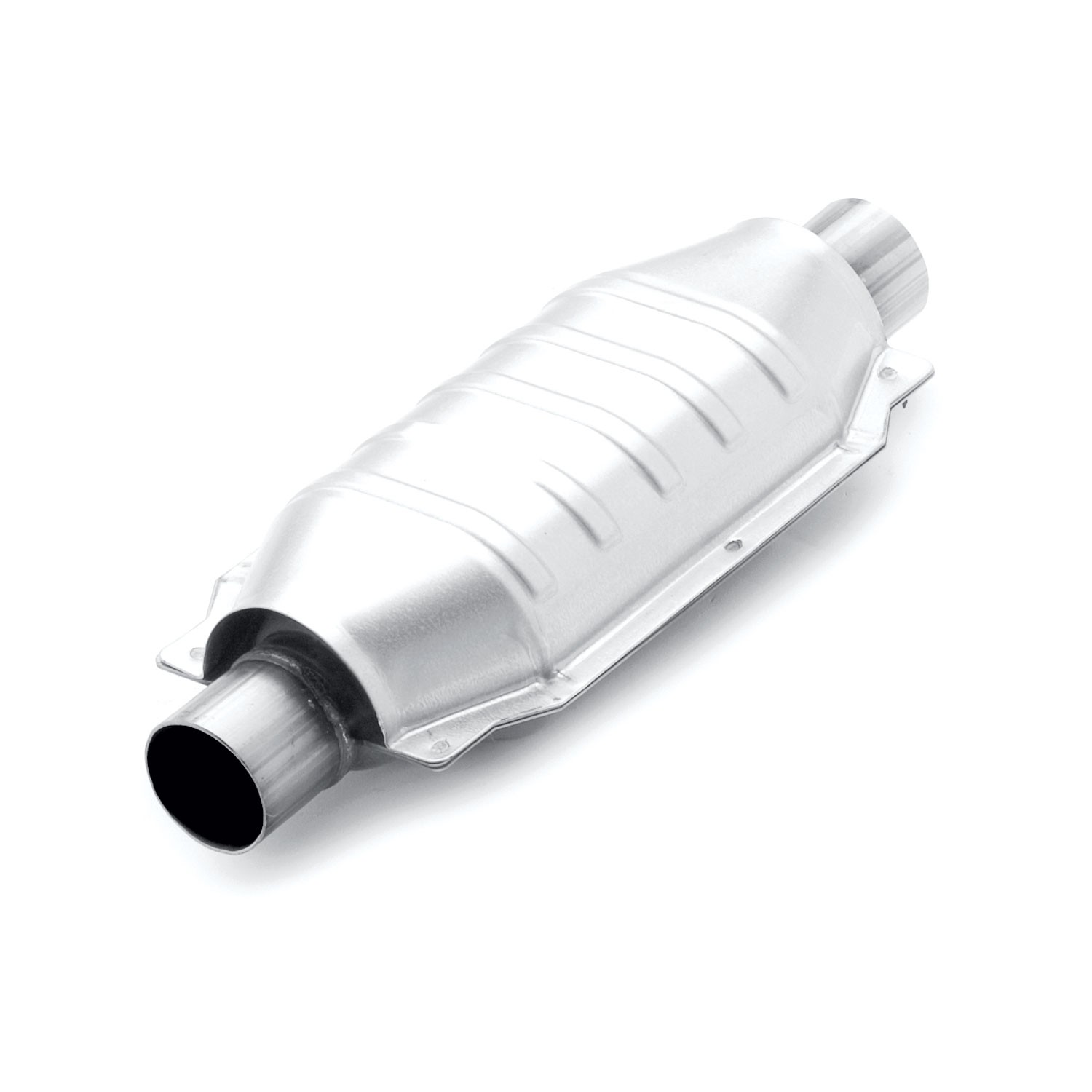 Catalysator Catalysator Univ 2.00 Rear Magnaflow Universele Kat