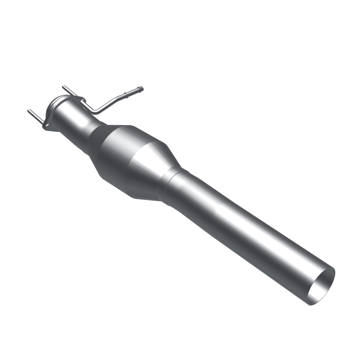 Ford Catalysator (DF) '00-03 Ford F250/350 SD 7.3 Magnaflow Cata