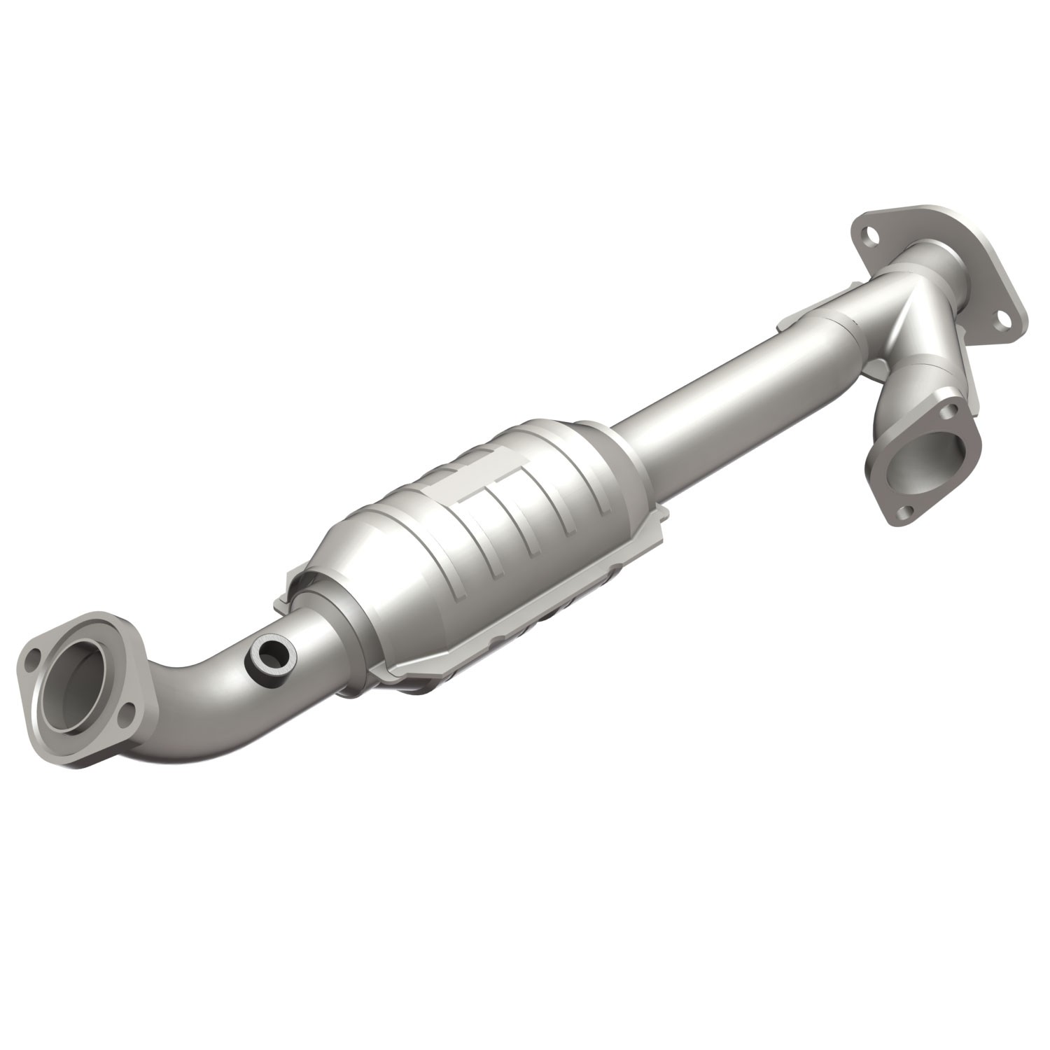 Toyota Catalysator (DF) 03-04 4Runner 4.0 P/S rr Magnaflow Catal