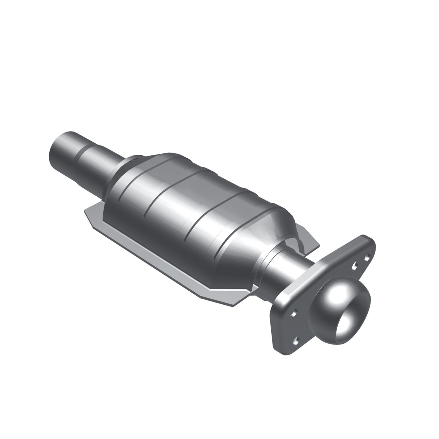 Sonoma Catalysator (DF) Sonoma-S10 94-95 2.2/4.3L Magnaflow Cata