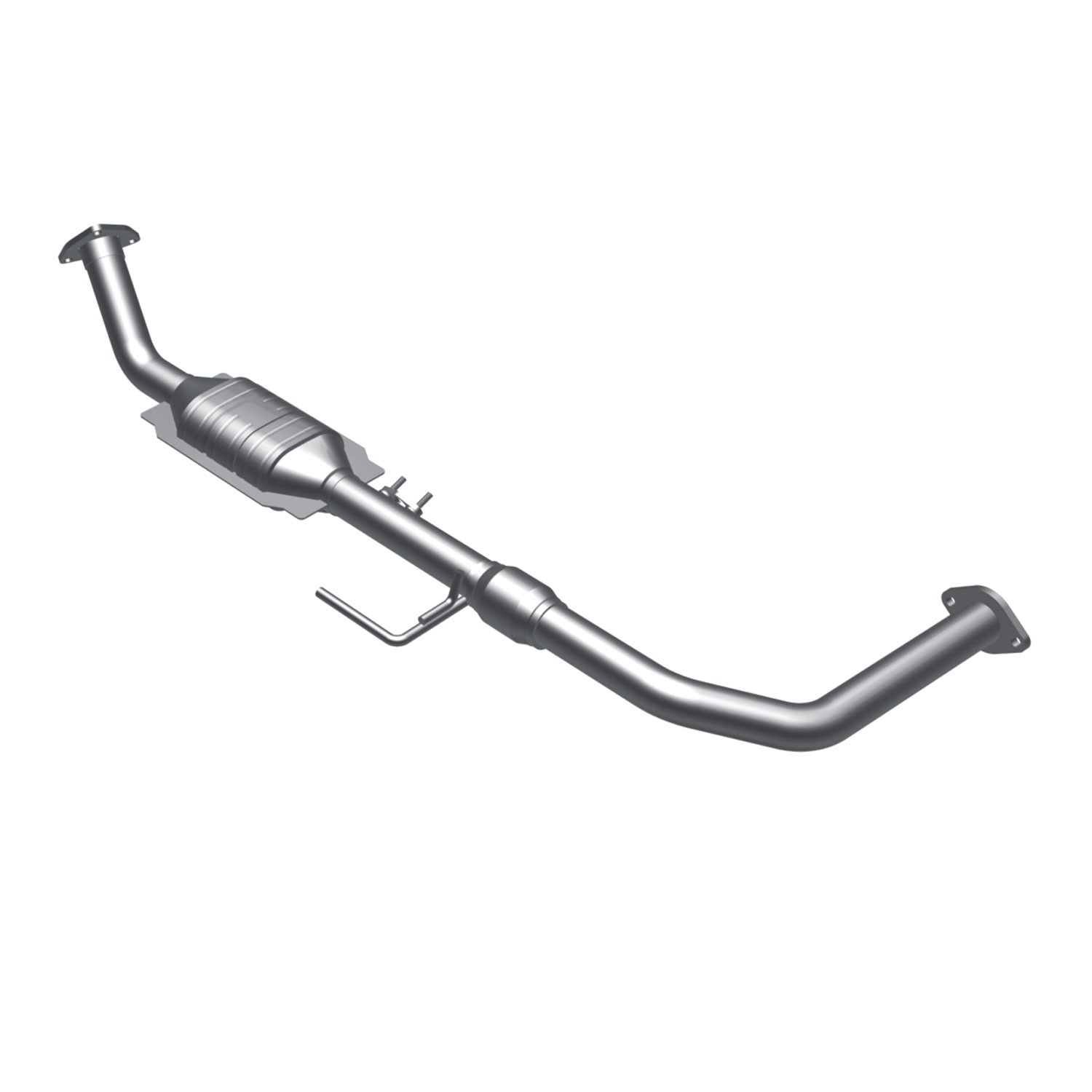Toyota Catalysator (DF) 00-04 Tundra 4.7L D/S Magnaflow Catalysa