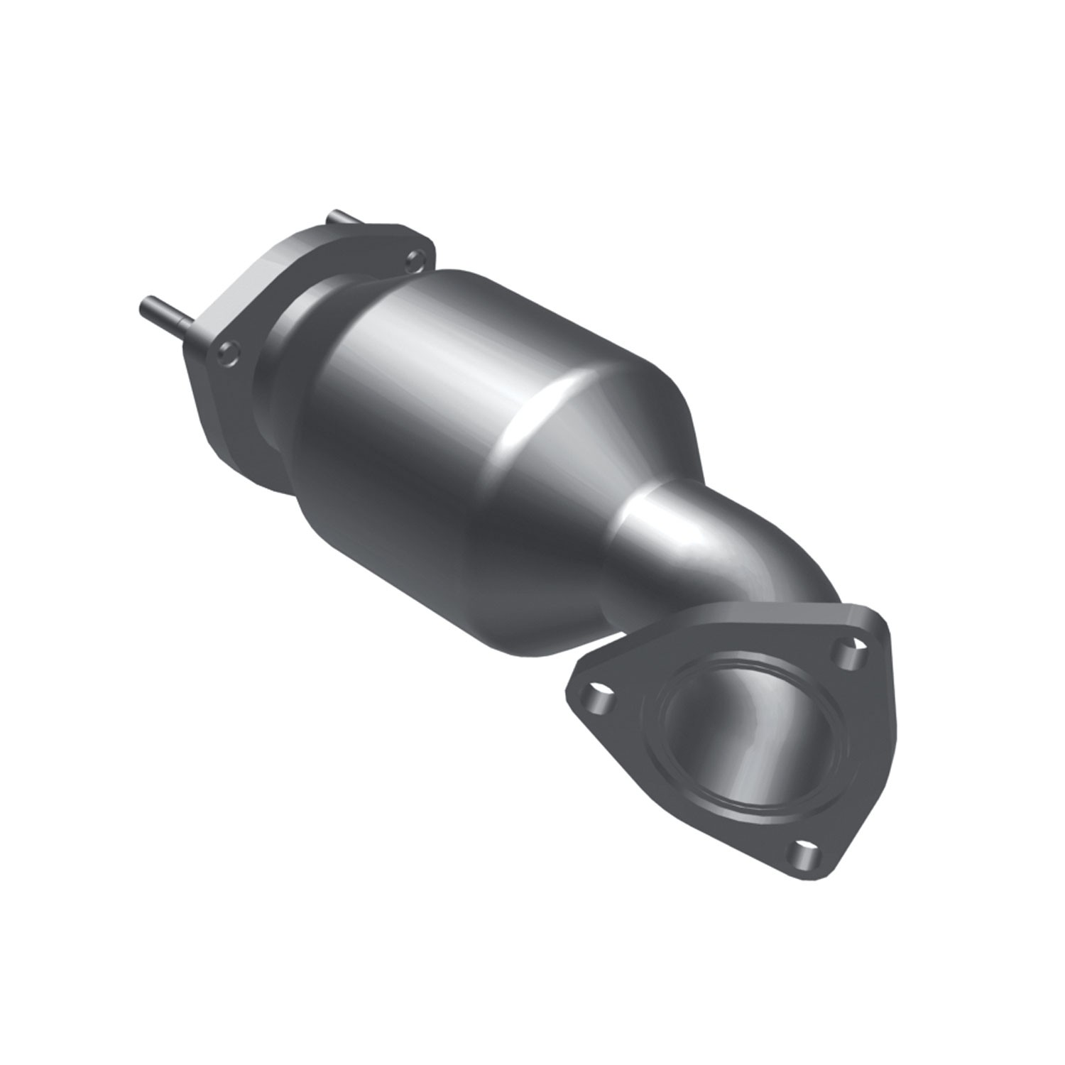 Daewoo Catalysator (DF) 99-02 Lanos 1.6L Front Magnaflow Catalys
