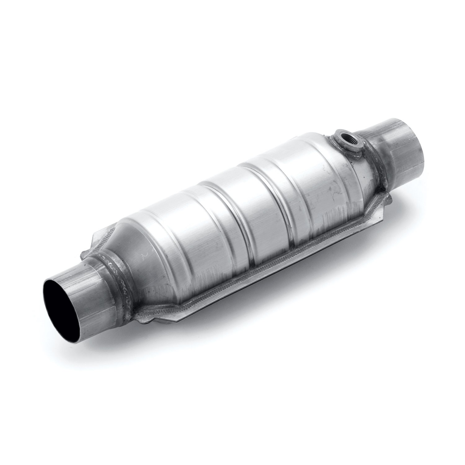 Catalysator Universal Converter Magnaflow Universele Kat